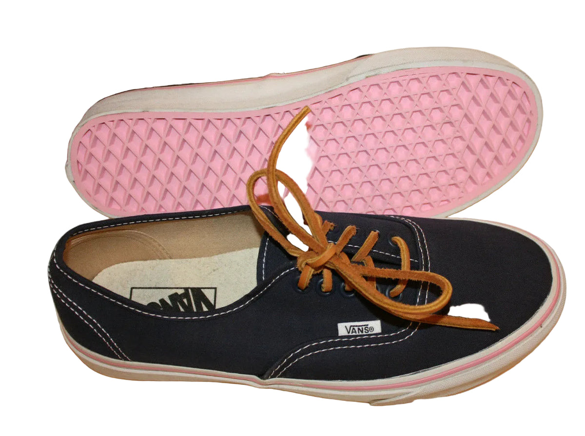 Vans Authentic (gebürsteter Twill) Skateschuhe