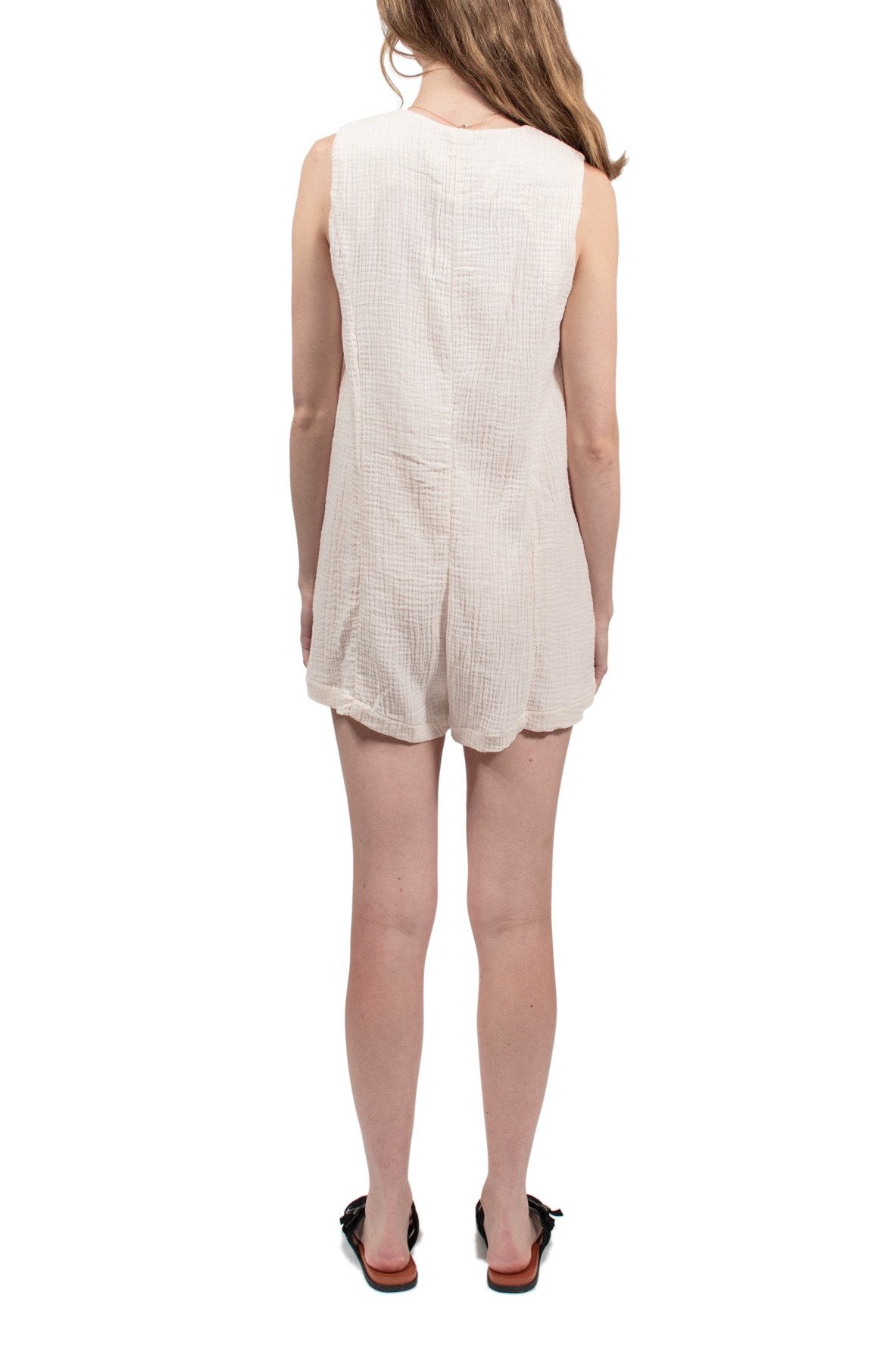 Jumpsuit Camille von Rhythm Junior