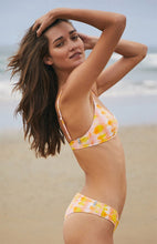 Load image into Gallery viewer, Rhythm Livin Junior&#39;s Cancun Trilette Bikini Top