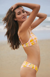 Rhythm Livin Junior's Cancun Trilette Bikini Top