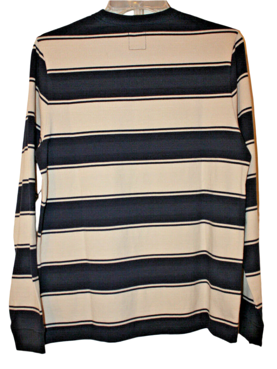 Sweat-shirt à manches longues Vans Chamberlain pour homme