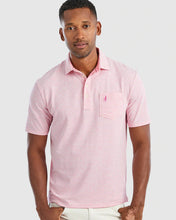 Load image into Gallery viewer, johnnie-O Men&#39;s Dante Striped Polo Shirt