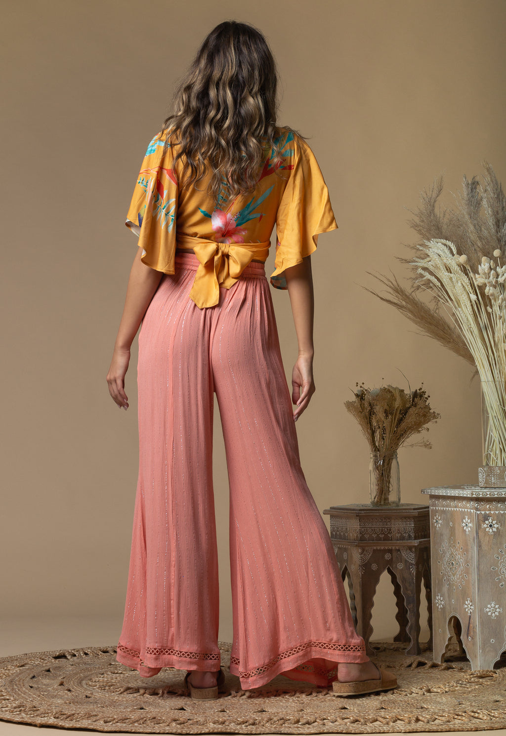 Z&L Women's Follow Your Dreams Top