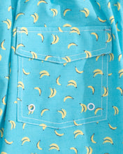 Load image into Gallery viewer, Johnnie-O Men&#39;s Go Bananas Elastic 7&quot; Surf Short