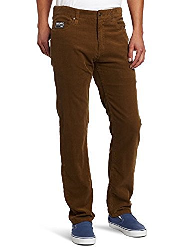 Pantalon en velours côtelé Rip Curl Horizon pour garçon