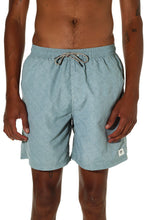 Load image into Gallery viewer, Katin Men&#39;s Reverb Volley Elastic Swim Trunks