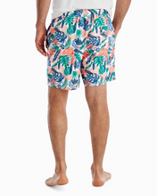 Load image into Gallery viewer, Johnnie-O Men&#39;s Largo Elastic 7&quot; Surf Short