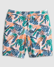 Load image into Gallery viewer, Johnnie-O Men&#39;s Largo Elastic 7&quot; Surf Short