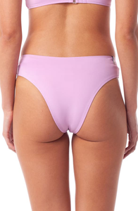 Rhythm Women's Islander Xanadu High Cut Bikini Bottom