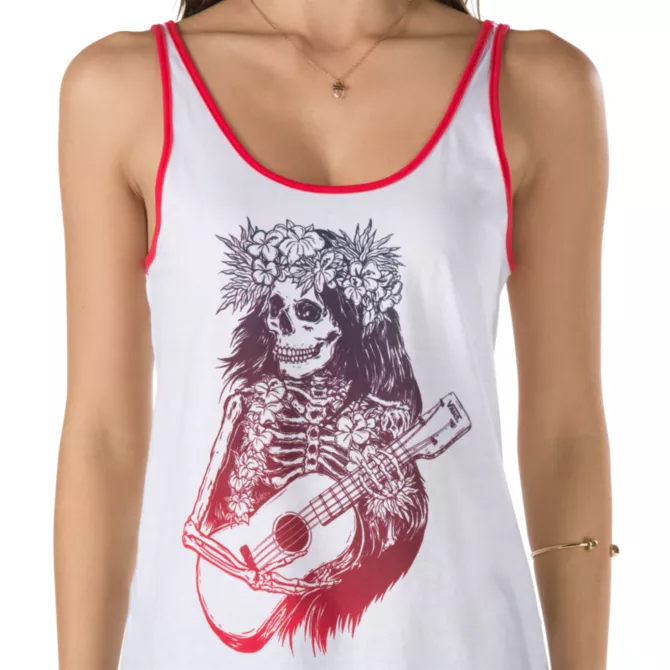 Vans Damen Leizy Days Tank