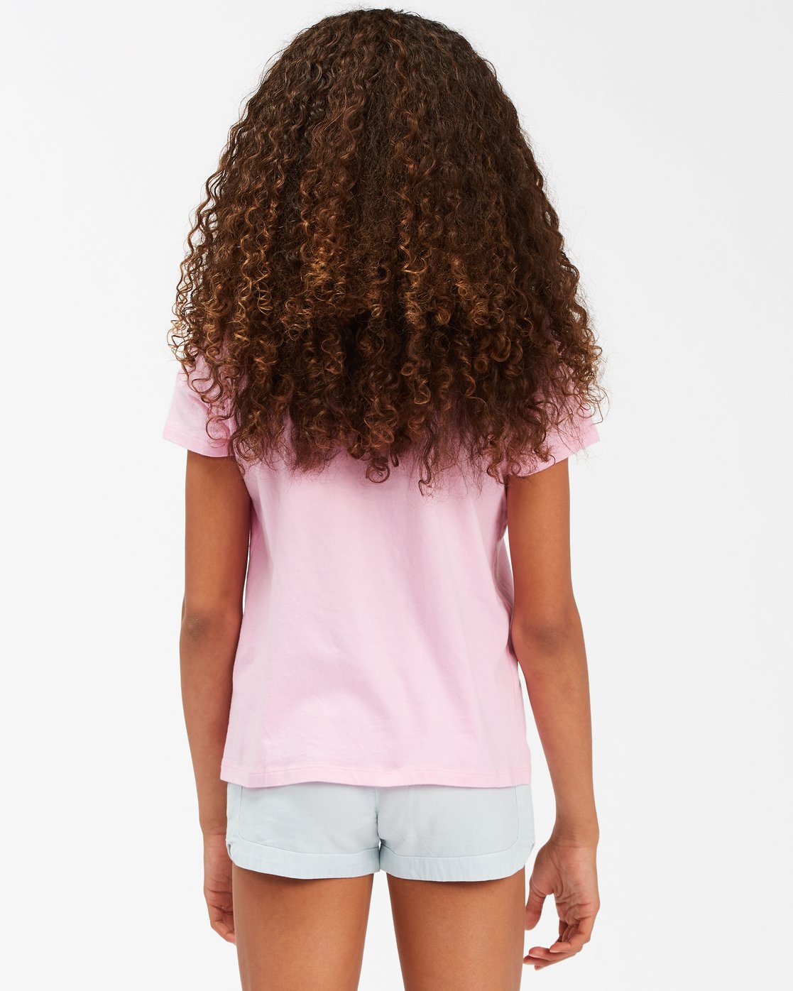 T-shirt Billabong Lost Horizons pour fille