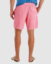 Load image into Gallery viewer, Johnnie-O Men&#39;s Marco Elastic 7&quot; Surf Short