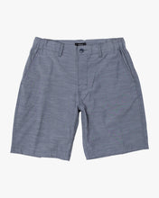 Load image into Gallery viewer, RVCA Men&#39;s All Time Coastal Hybrid Shorts 19&quot;