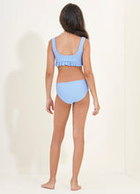 Load image into Gallery viewer, Maaji Girls&#39; Dorthy 2 Piece Reversible Bikini Set