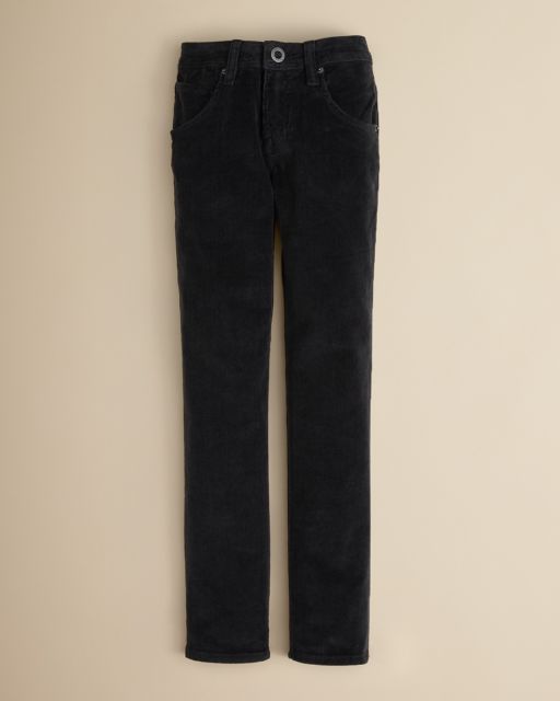 Volcom Nova Corduroy Pantalon Garçon