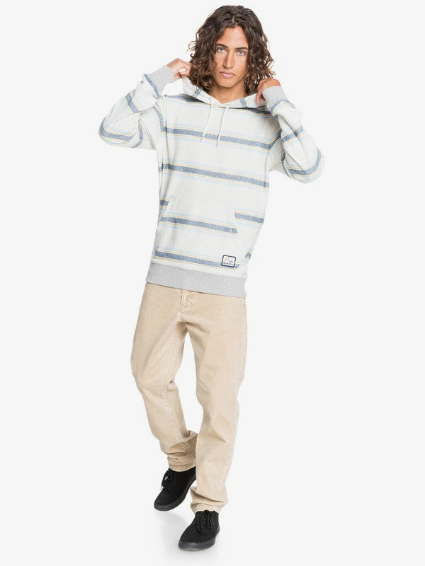 Quiksilver Men's Great Otway Hoodie *CLEARANCE*
