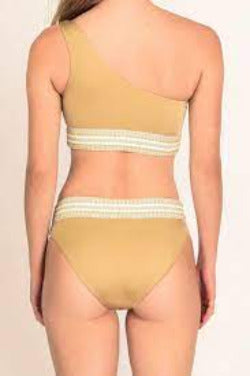 Peixoto Women's Kirra Bikini Top