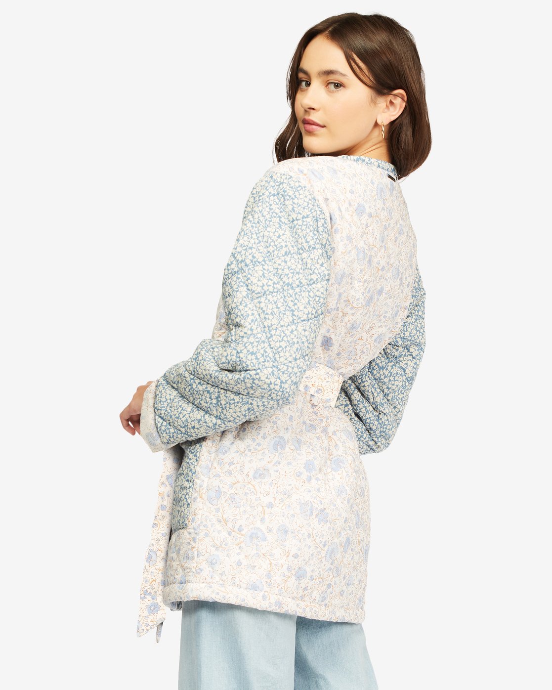 Billabong Damen Perfect Match Steppjacke