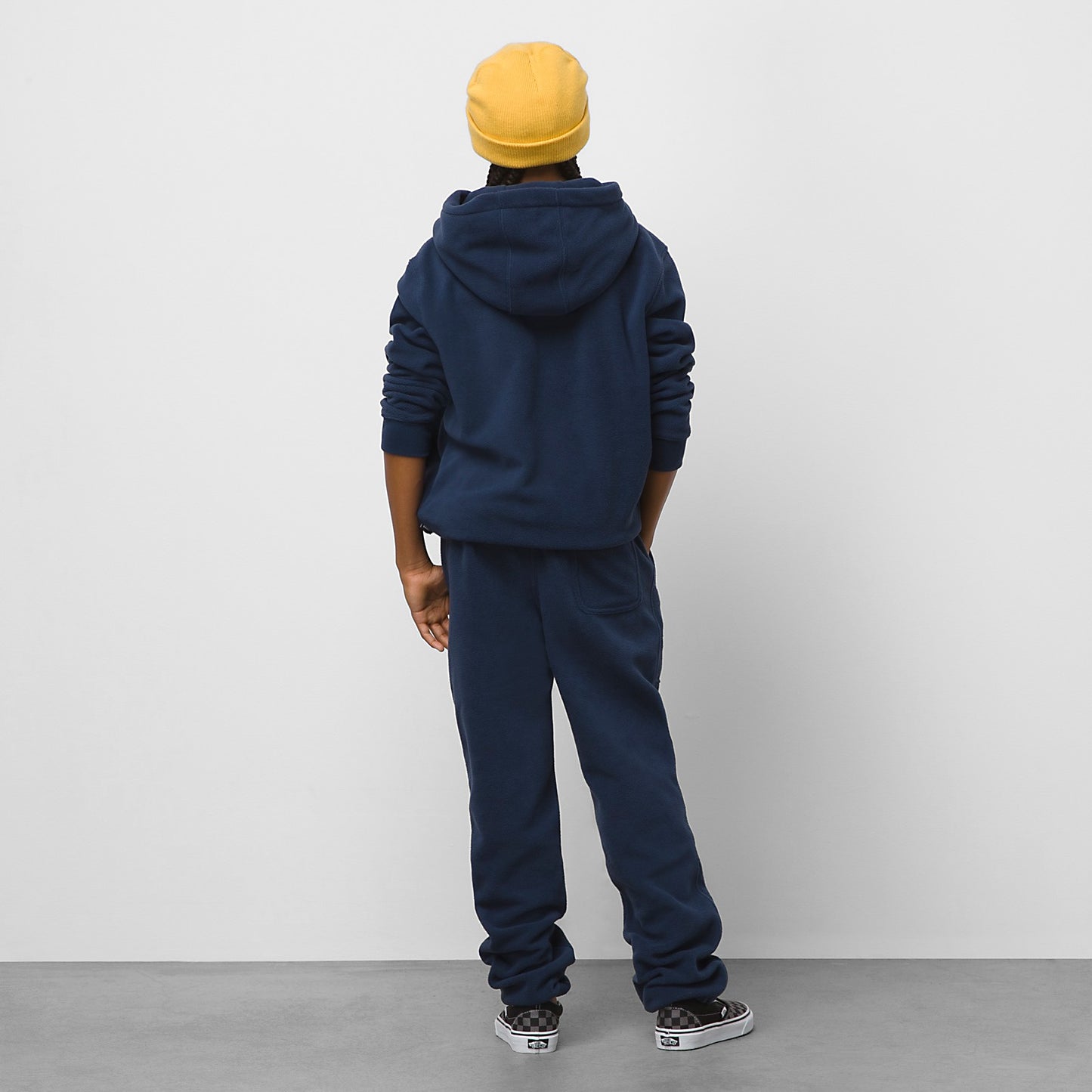 Vans Polarfleece-Hose für Jungen