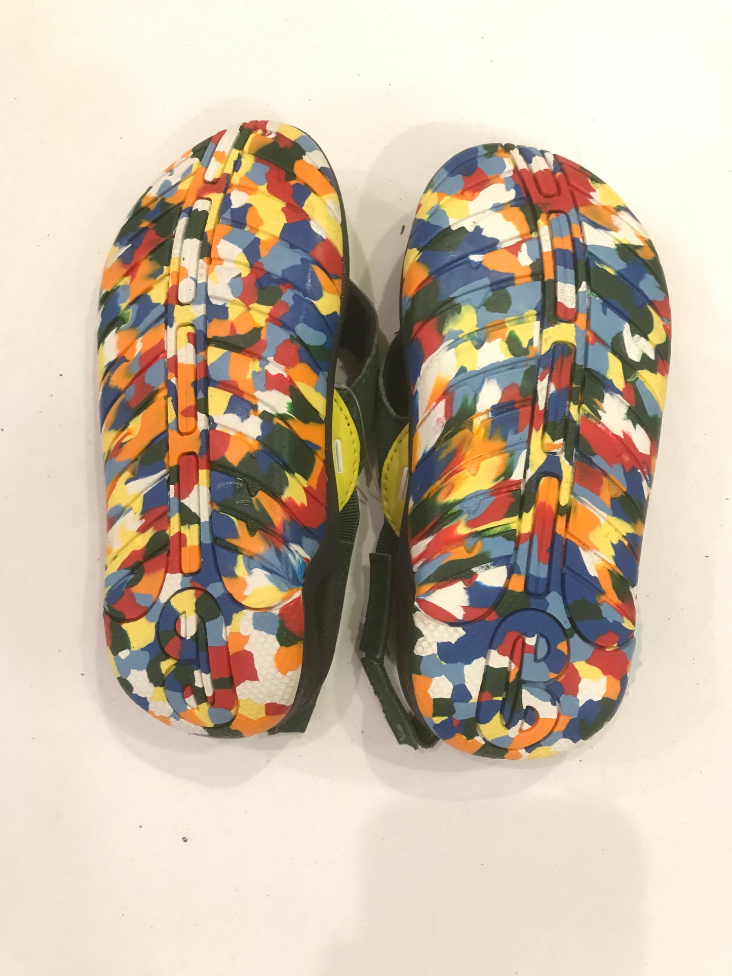 Reef Kids Slap Sandals