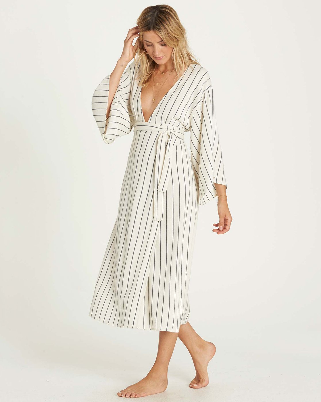 Billabong Women's Robe Life Dress