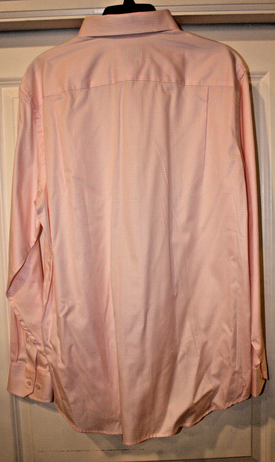 Chemise boutonnée à manches longues pour homme de la marque Southern Tide