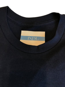 Indi Men's Signature Long Sleeve T-Shirt
