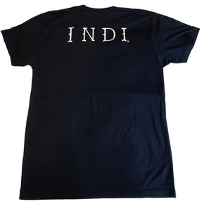 Indi Men's Signature Short Sleeve T-Shirt