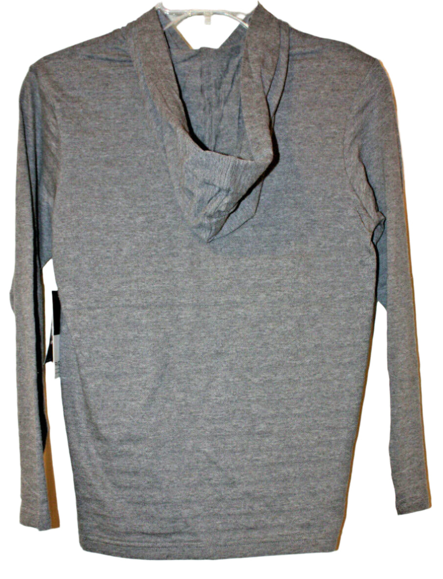 RVCA Jungen Shopkeeper Langarm-Kapuzenpullover