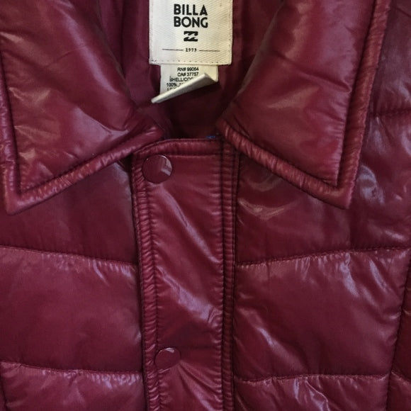 Billabong Damen Stand By Me Daunenweste