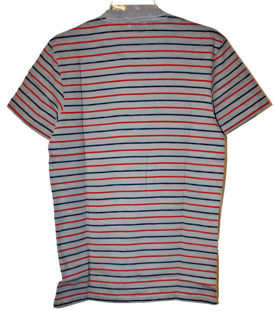 Vans Men's Strikemont Short Sleeve Shirt