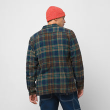 Load image into Gallery viewer, Vans Men&#39;s Howard Sherpa Lined Flannel Shirt