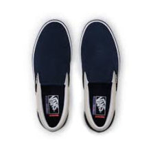 Load image into Gallery viewer, Vans Skate Slip-On Shoes
