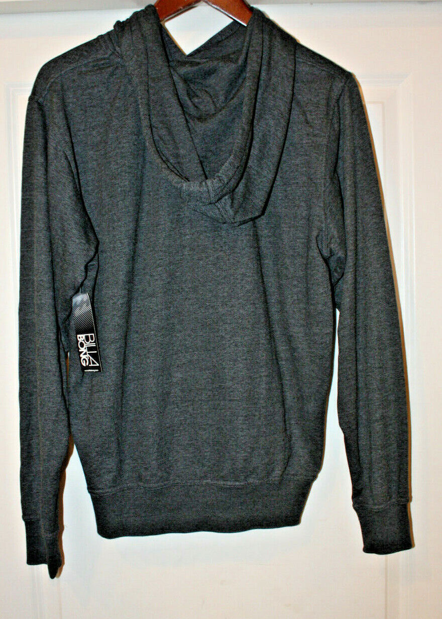 Billabong Herren Vintage Pullover Hoodie