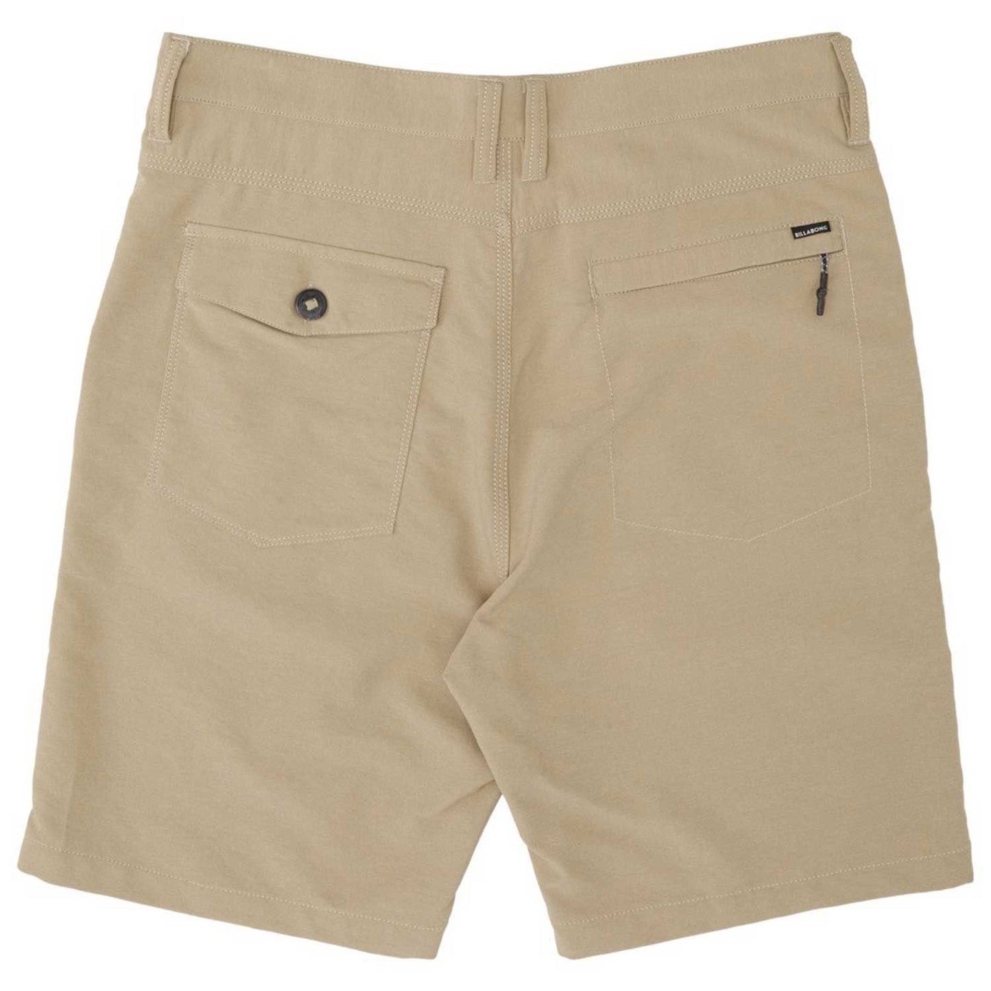 Billabong Men's Surftrek Submersible 20" Hybrid Shorts