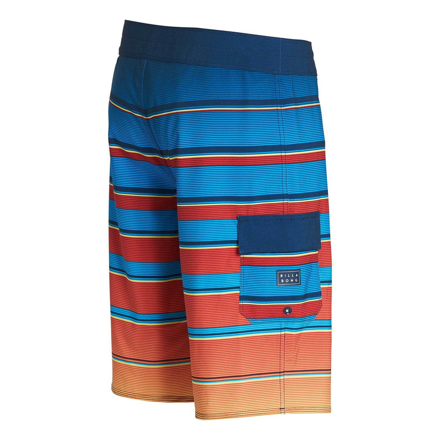 Billabong Boy's All Day X-Stripe Boardshorts