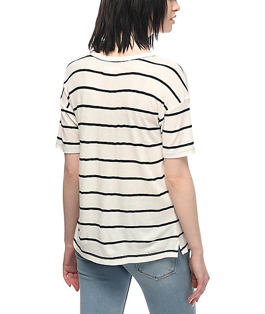 Vans Women's Zeppelin Tee