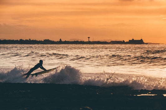 Best Surf Spots In The Caribbean: Cuba