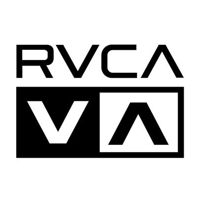 RVCA Boys Apparel