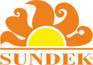 Sundek Girls Swimsuits