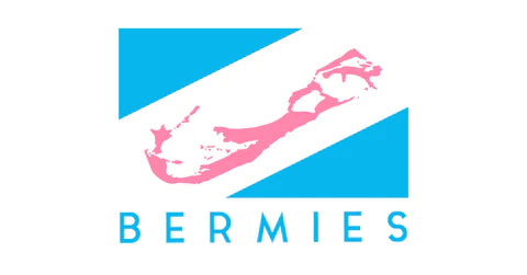 Bermies Swim Trunks