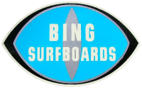 Bing Surfboards