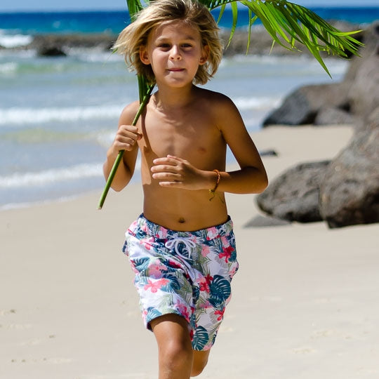 Boy's Boardshorts