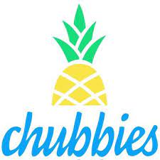 Chubbies Apparel