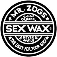 Mr Zoggs Sex Wax