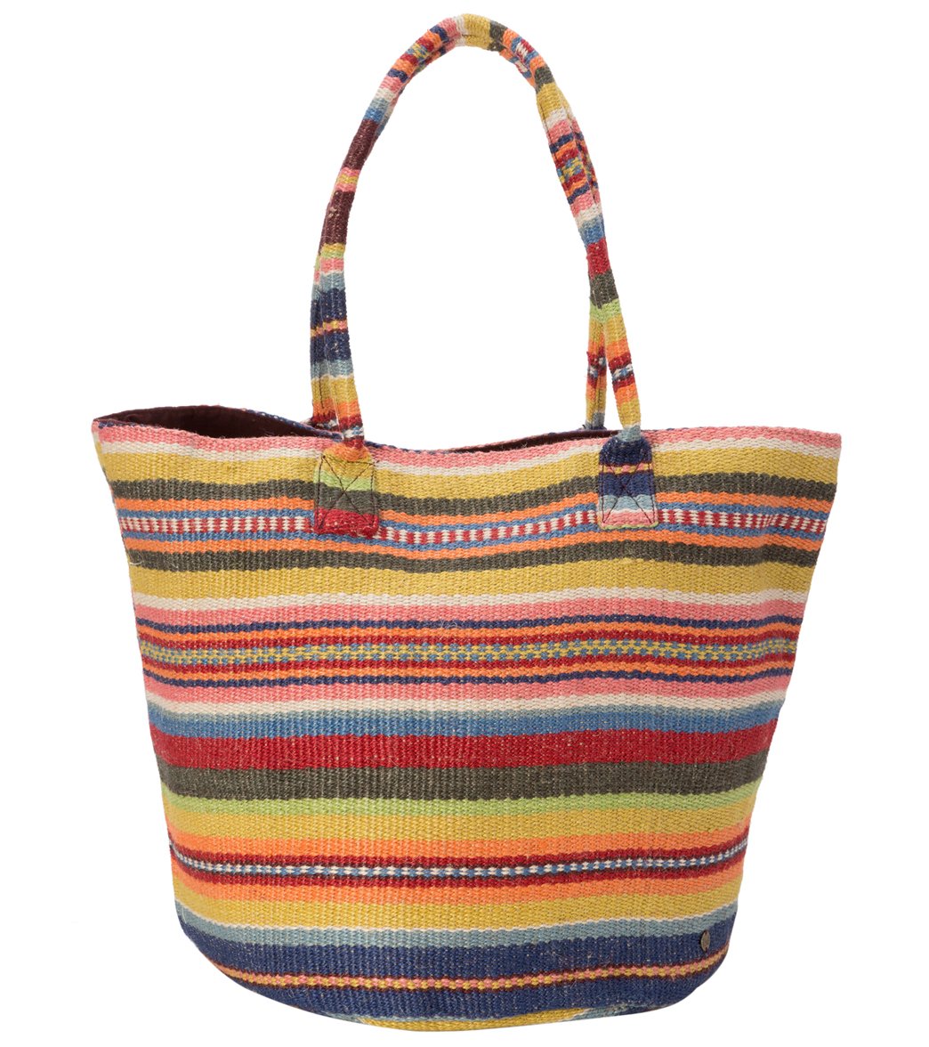 Beach Tote Bags