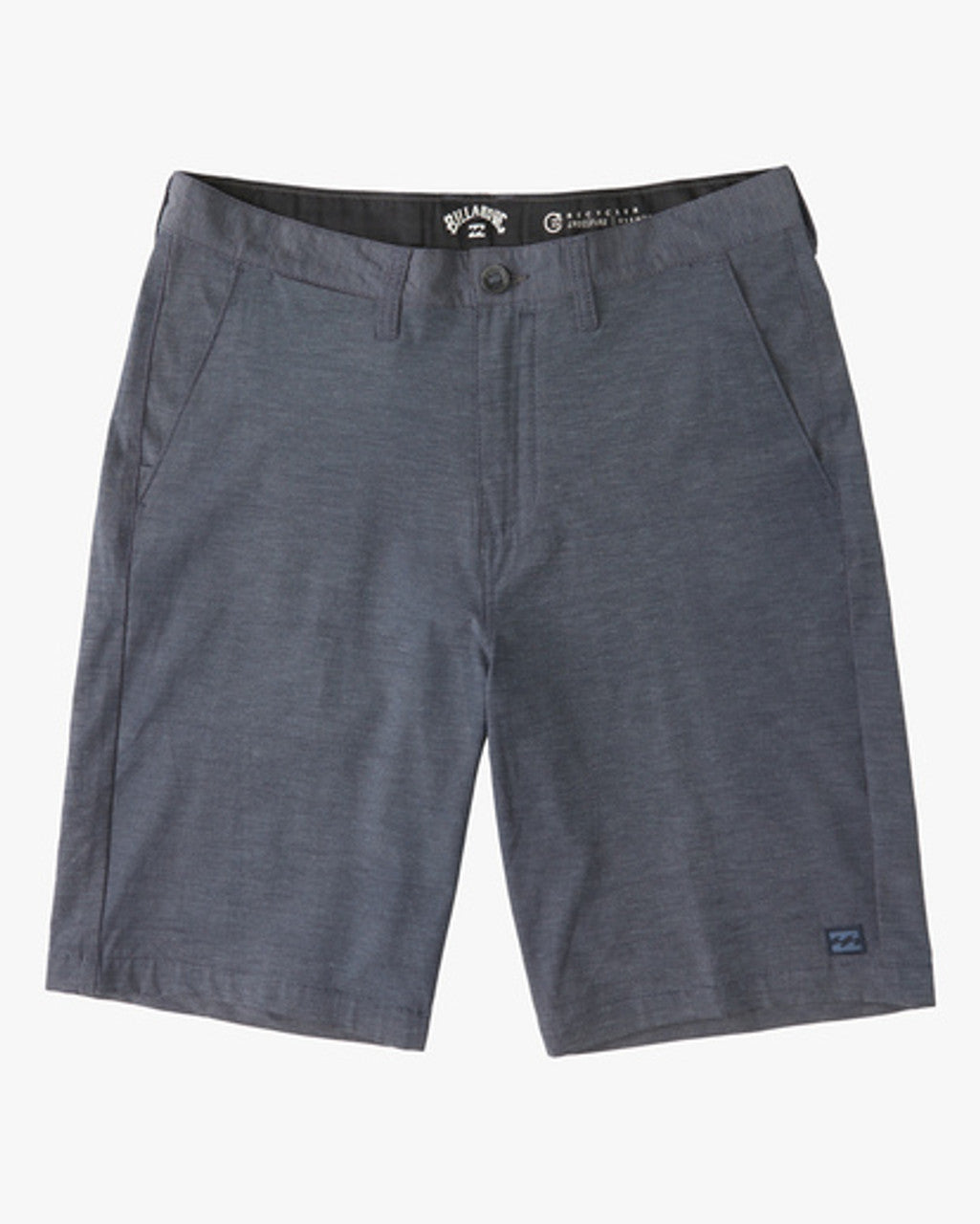 Billabong Crossfire Mid Submersible 21"-Shorts für Herren