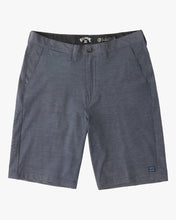 Load image into Gallery viewer, Billabong Men&#39;s Crossfire Mid Submersible 21&quot; Shorts