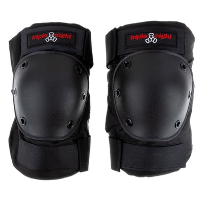 Pack de protection Triple Eight High Impact