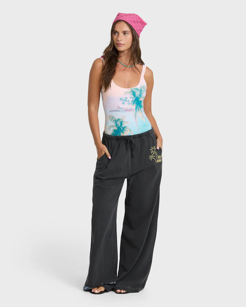 Billabong Women's Paradise 73 Knit Pants